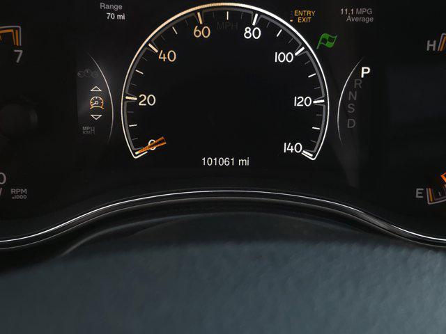 used 2014 Jeep Grand Cherokee car, priced at $12,992