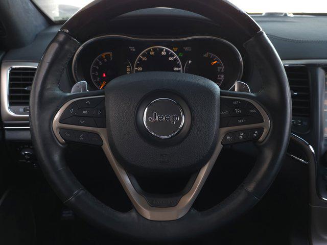 used 2014 Jeep Grand Cherokee car, priced at $12,992