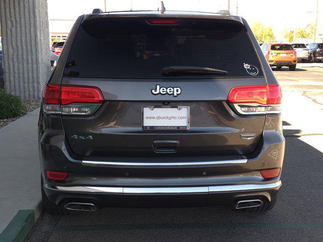 used 2014 Jeep Grand Cherokee car, priced at $12,992