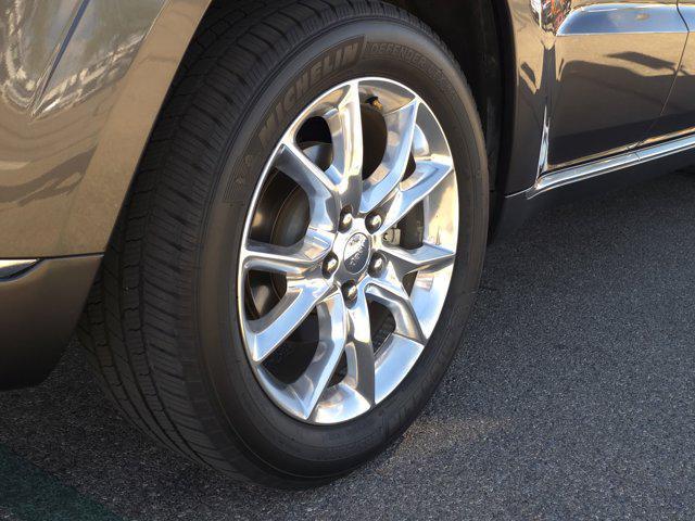 used 2014 Jeep Grand Cherokee car, priced at $12,992