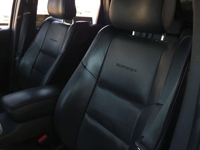 used 2014 Jeep Grand Cherokee car, priced at $12,992