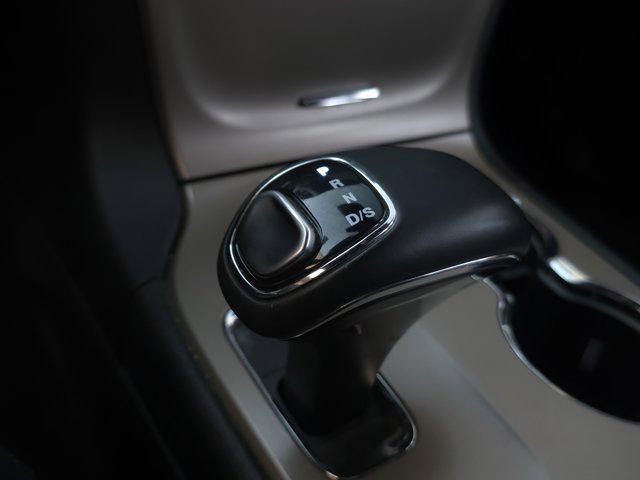 used 2014 Jeep Grand Cherokee car, priced at $12,992