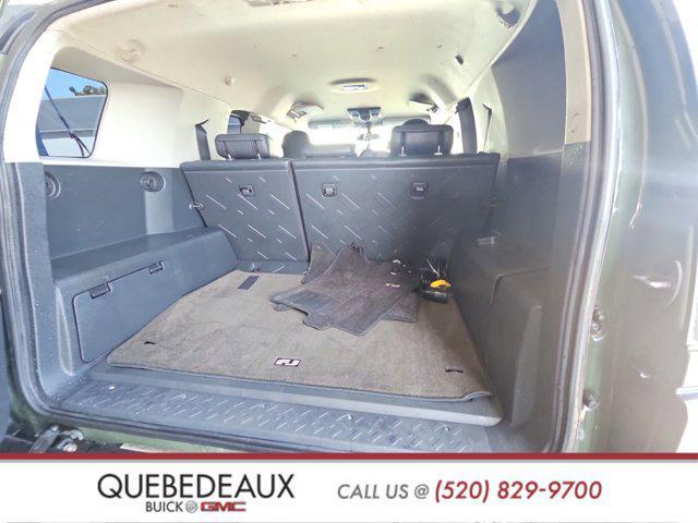 used 2014 Toyota FJ Cruiser car, priced at $36,815