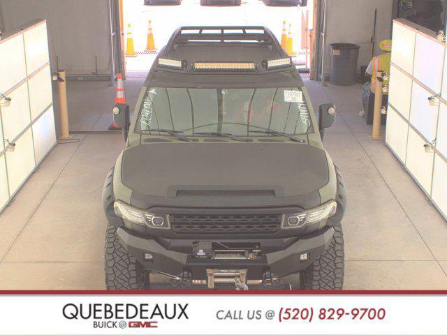used 2014 Toyota FJ Cruiser car, priced at $36,815