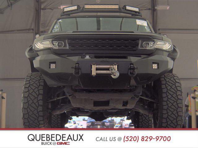 used 2014 Toyota FJ Cruiser car, priced at $36,815
