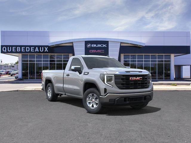 new 2025 GMC Sierra 1500 car, priced at $47,560