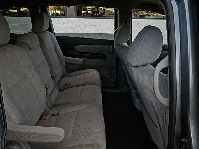 used 2011 Honda Odyssey car, priced at $12,211