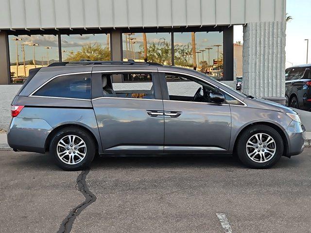 used 2011 Honda Odyssey car, priced at $12,211