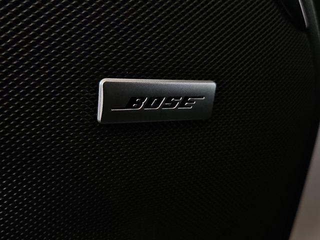 used 2022 GMC Yukon car, priced at $53,544
