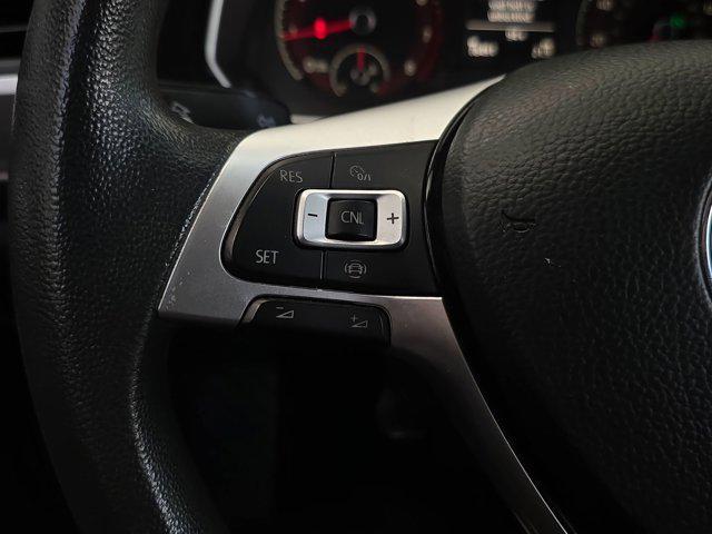 used 2019 Volkswagen Jetta car, priced at $14,492