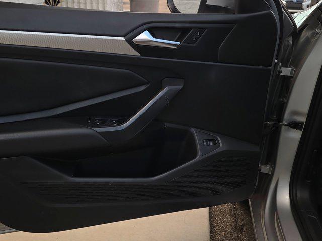 used 2019 Volkswagen Jetta car, priced at $14,492