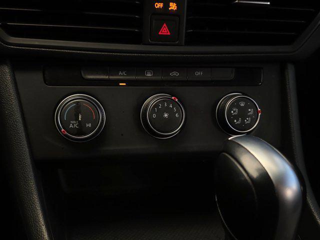 used 2019 Volkswagen Jetta car, priced at $14,492