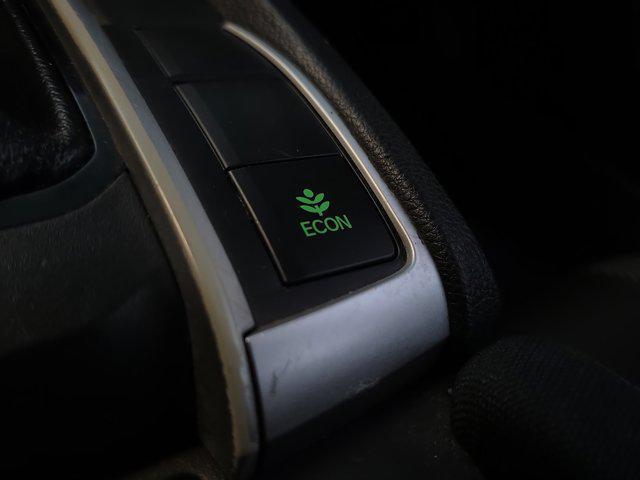 used 2016 Honda Civic car, priced at $13,992
