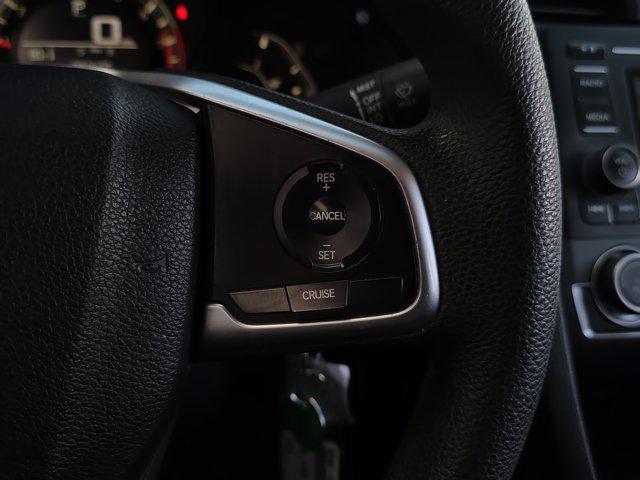 used 2016 Honda Civic car, priced at $13,992