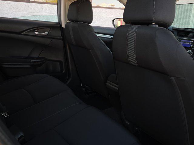 used 2016 Honda Civic car, priced at $13,992