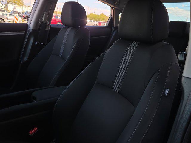 used 2016 Honda Civic car, priced at $13,992