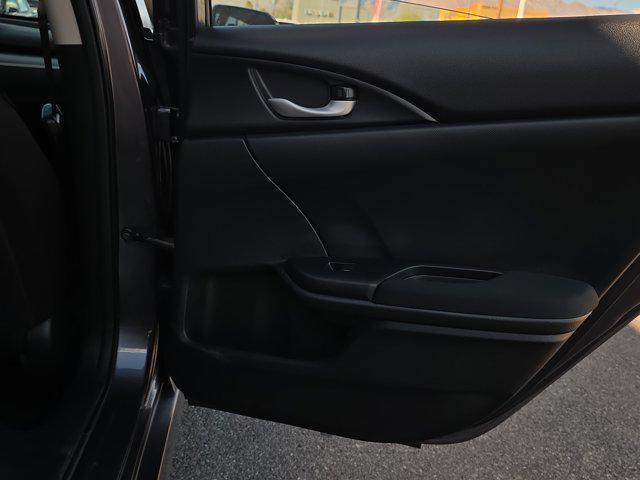 used 2016 Honda Civic car, priced at $13,992