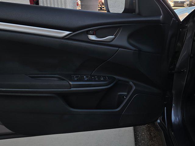 used 2016 Honda Civic car, priced at $13,992