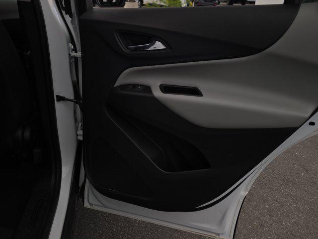 used 2018 Chevrolet Equinox car, priced at $15,992