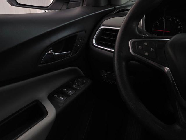 used 2018 Chevrolet Equinox car, priced at $15,992