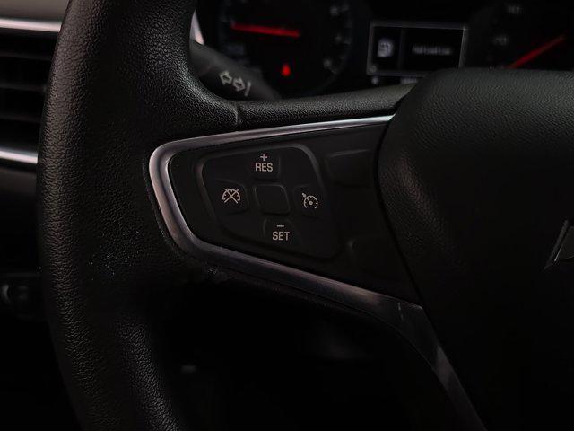 used 2018 Chevrolet Equinox car, priced at $15,992