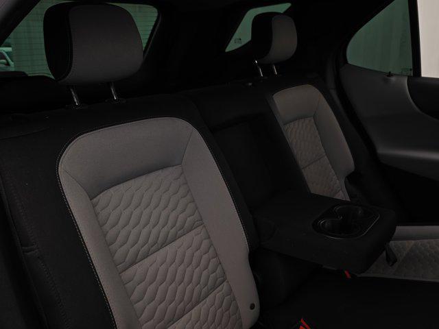 used 2018 Chevrolet Equinox car, priced at $15,992