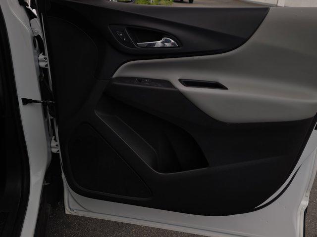 used 2018 Chevrolet Equinox car, priced at $15,992
