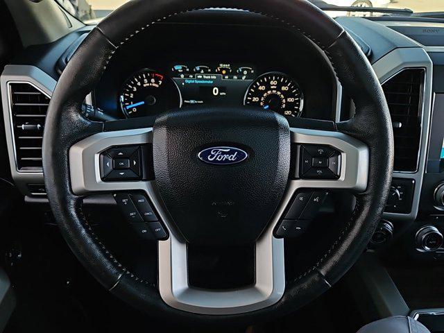 used 2017 Ford F-150 car, priced at $26,688