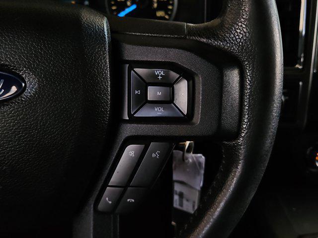 used 2016 Ford F-150 car, priced at $23,557