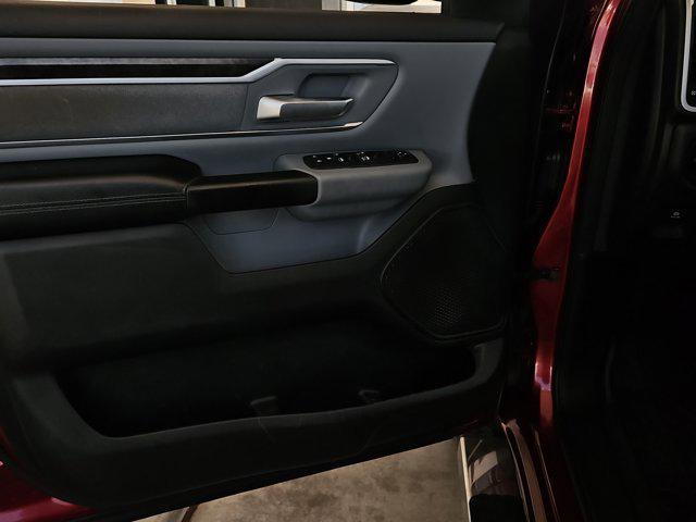 used 2019 Ram 1500 car, priced at $25,991