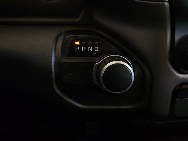 used 2019 Ram 1500 car, priced at $25,991
