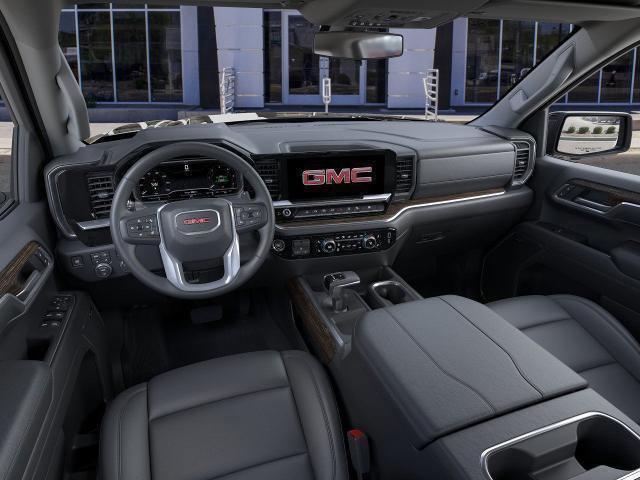 new 2025 GMC Sierra 1500 car, priced at $66,974