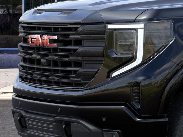 new 2025 GMC Sierra 1500 car, priced at $66,974