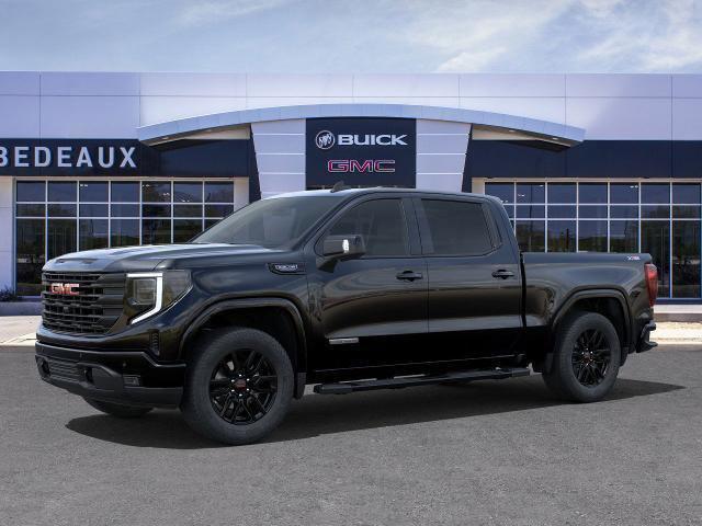 new 2025 GMC Sierra 1500 car, priced at $66,974