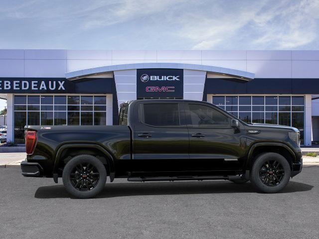 new 2025 GMC Sierra 1500 car, priced at $66,974