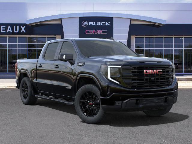 new 2025 GMC Sierra 1500 car, priced at $66,974