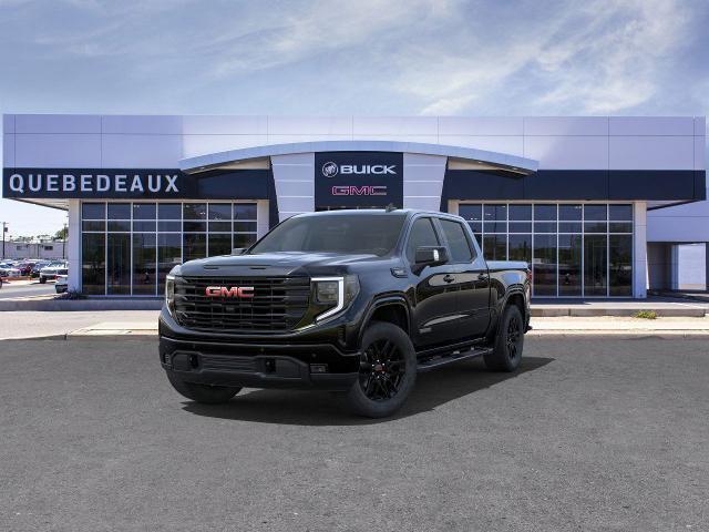 new 2025 GMC Sierra 1500 car, priced at $66,974