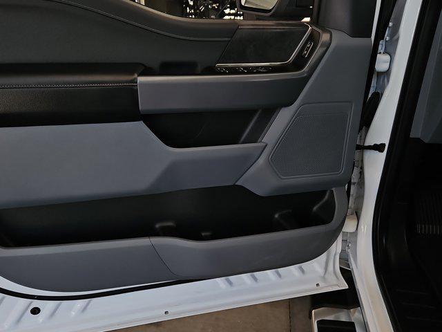 used 2024 Ford F-150 car, priced at $45,250