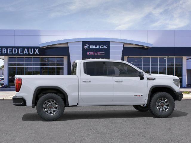 new 2026 GMC Sierra 1500 car, priced at $77,640