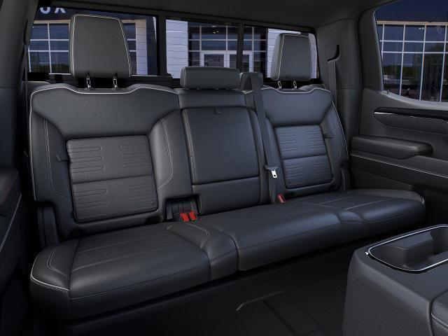 new 2026 GMC Sierra 1500 car, priced at $77,640