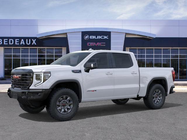new 2026 GMC Sierra 1500 car, priced at $77,640