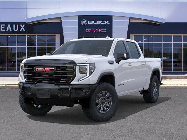 new 2026 GMC Sierra 1500 car, priced at $77,640