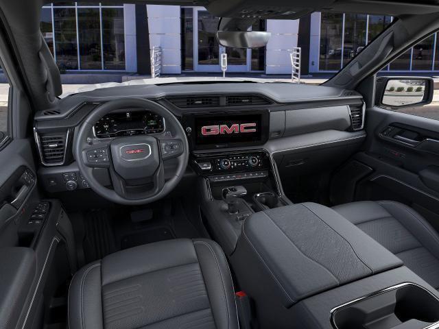 new 2026 GMC Sierra 1500 car, priced at $77,640