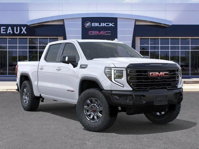 new 2026 GMC Sierra 1500 car, priced at $77,640