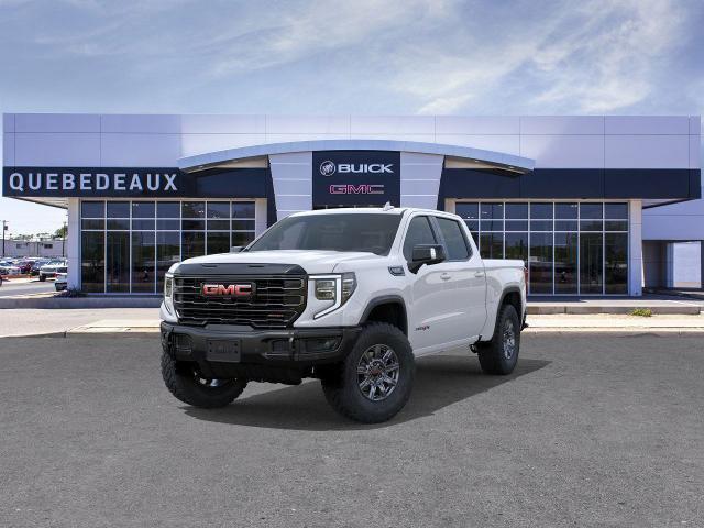 new 2026 GMC Sierra 1500 car, priced at $77,640