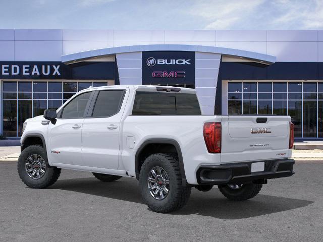 new 2026 GMC Sierra 1500 car, priced at $77,640