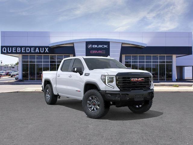 new 2026 GMC Sierra 1500 car, priced at $77,640