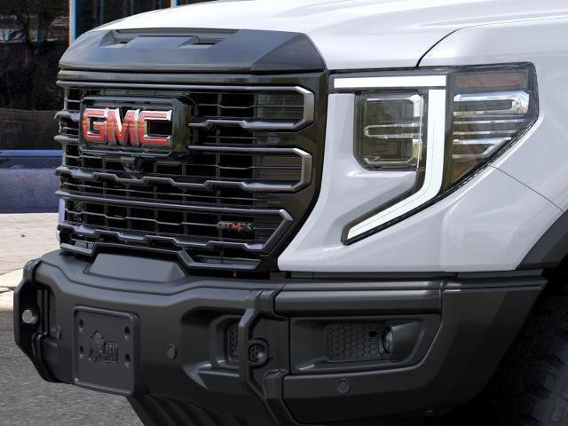 new 2026 GMC Sierra 1500 car, priced at $77,640