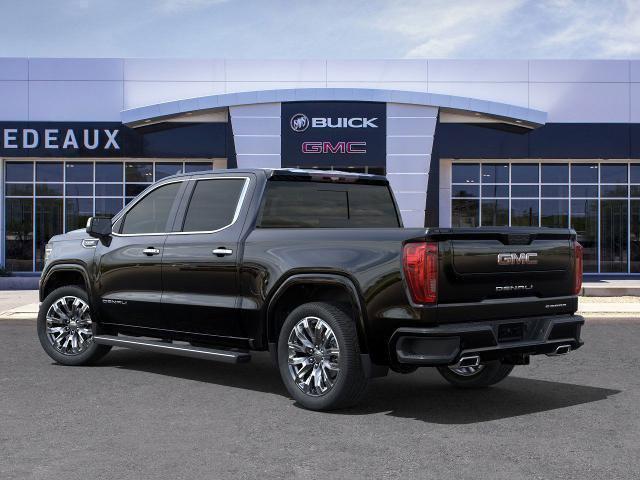 new 2025 GMC Sierra 1500 car, priced at $77,004