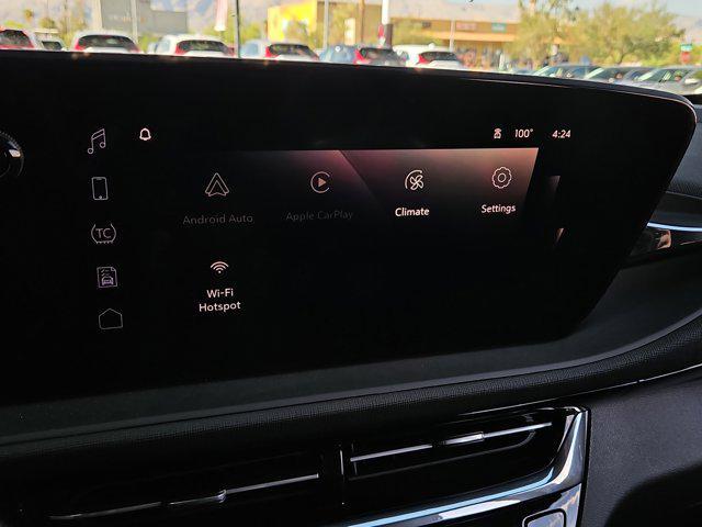 used 2025 Buick Envista car, priced at $24,695